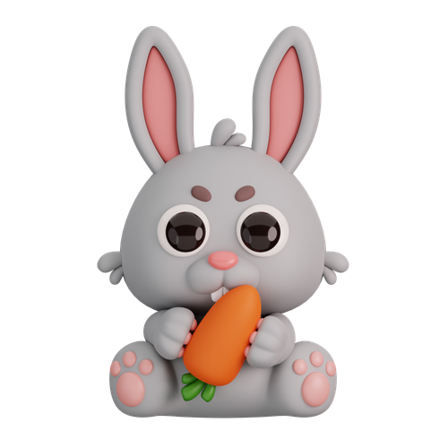 Rabbits Food