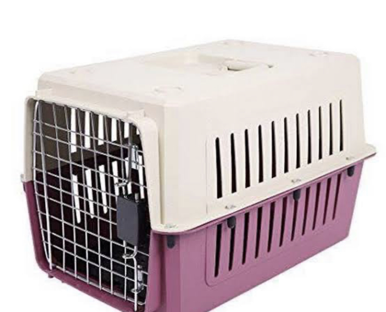 Cat Cage-Image 1