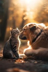 We provide Grooming,Nail trimming, Bathing , Fleas and ticks treatment for cats and dogs at your door step.