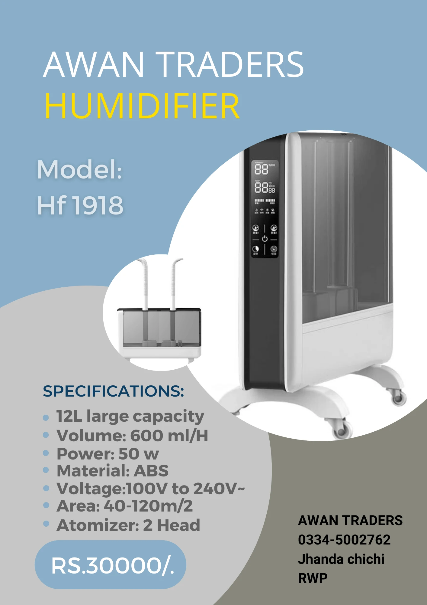 Humidifiers-Image 2