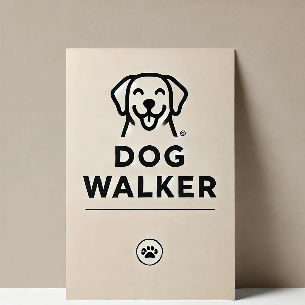 Dog Walker-Image 1