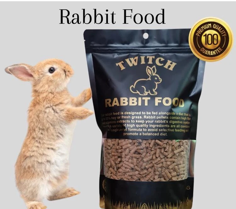 Twitch Rabbit Food-Image 1