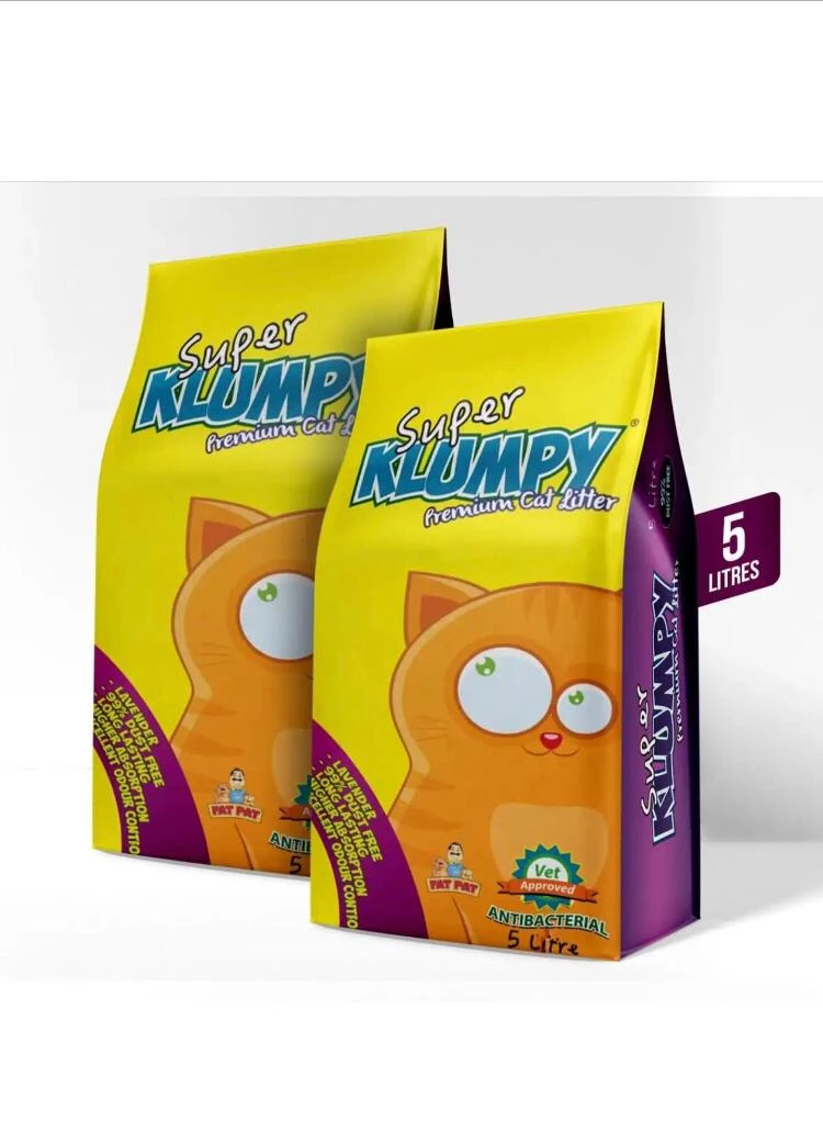 Value klmupy cat litter-Image 1