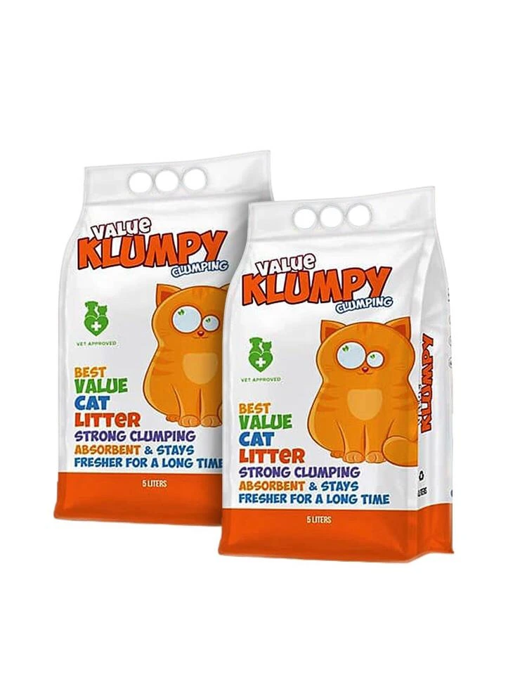 Value klmupy cat litter-Image 2