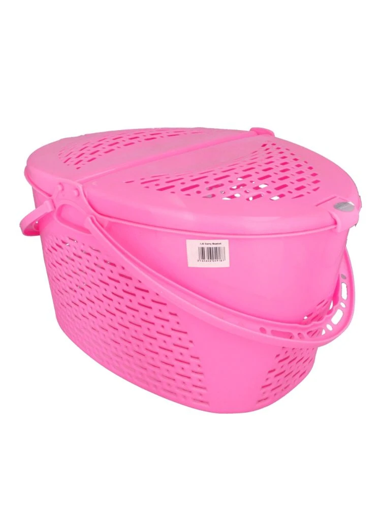 Kitten, cats, pets Basket-Image 1