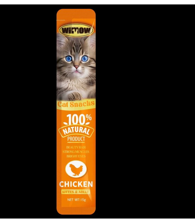 Treat for cats and kittens-Image 2