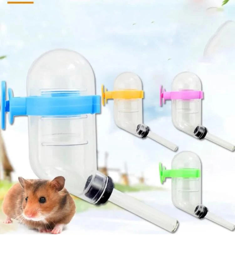 Hamster water bottles 50ml-Image 4