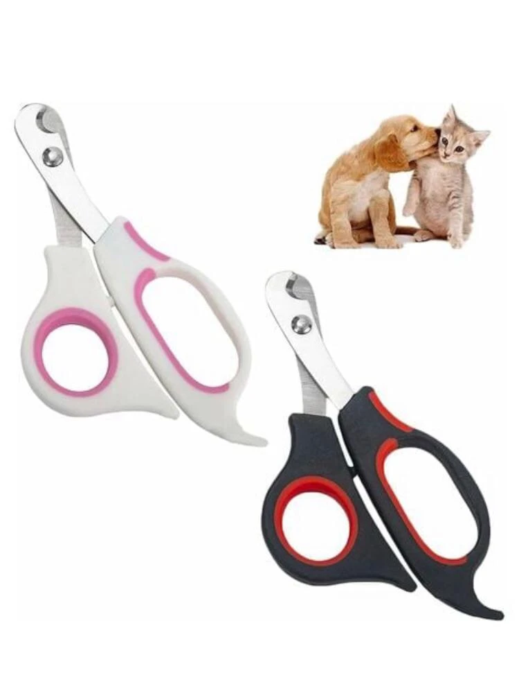 Pet nail trimmer-Image 1