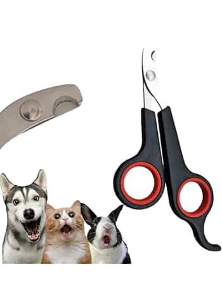 Pet nail trimmer-Image 2