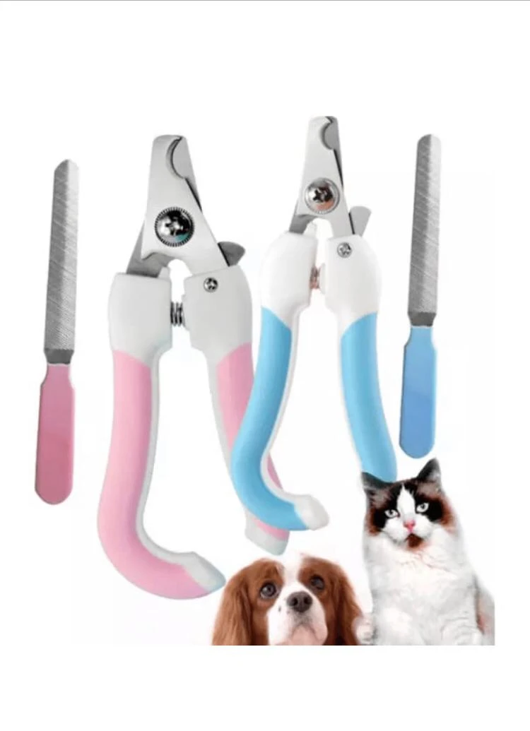 pets nail clipper or nail trimmer-Image 1