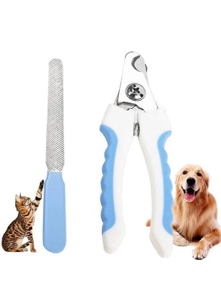 pets nail clipper or nail trimmer-Image 2