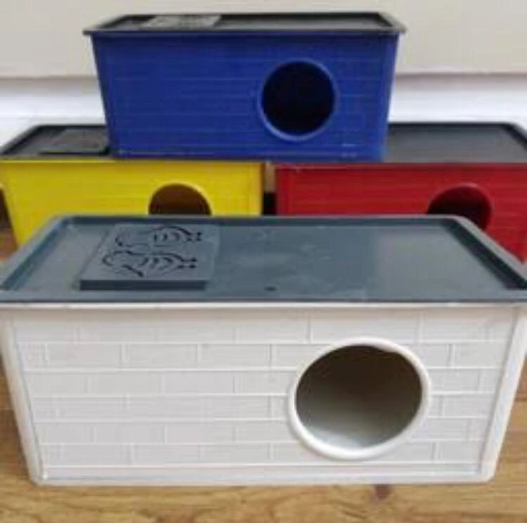 Hamster House-Image 2