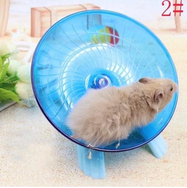 Hamster Running Spinners-Image 1