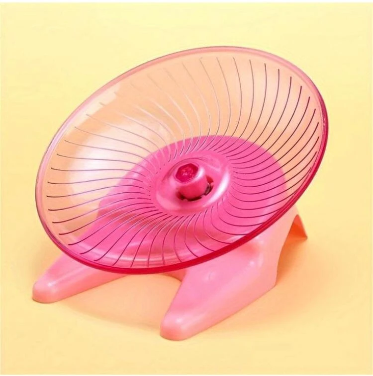 Hamster Running Spinners-Image 2