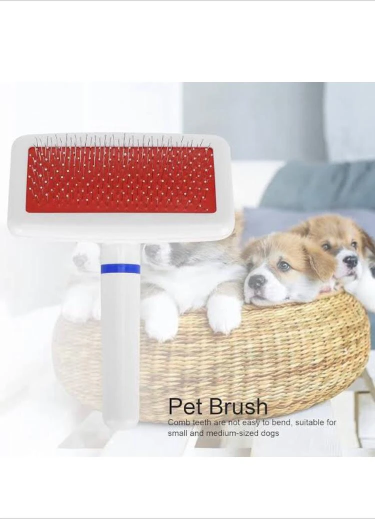 dogs Hair brushes-Image 2