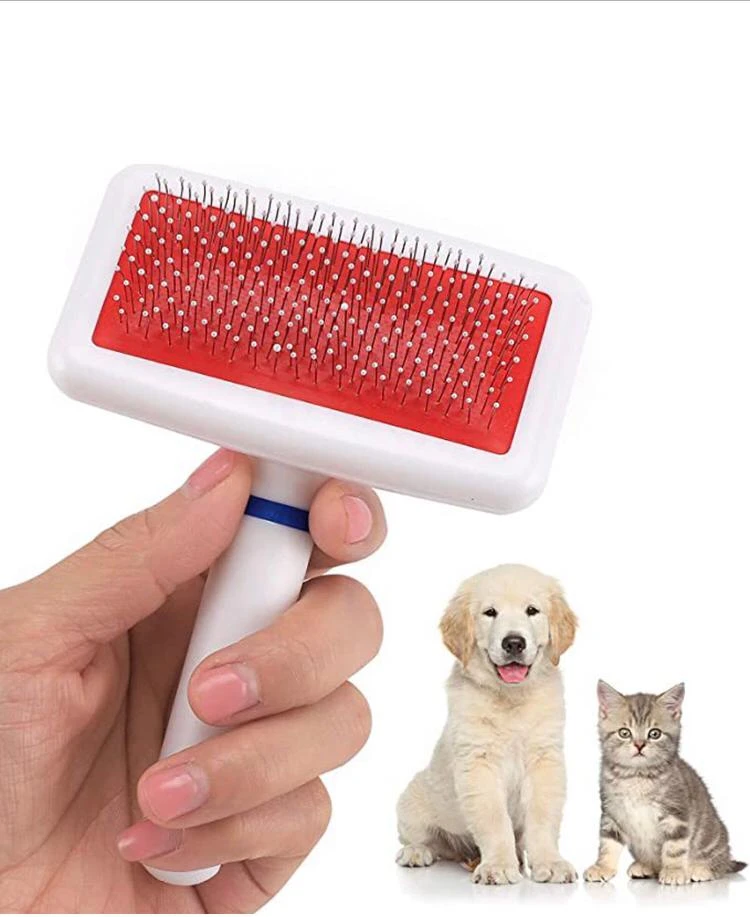 dogs Hair brushes-Image 4