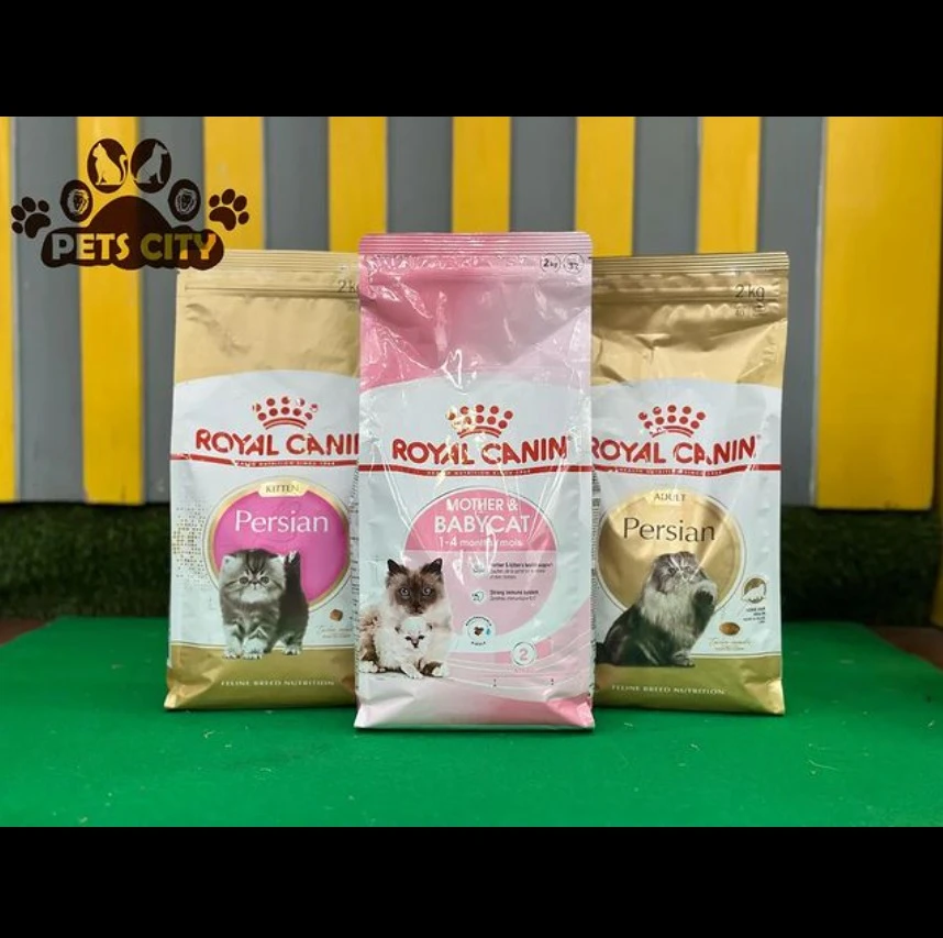 Royal Canin kittens food-Image 1