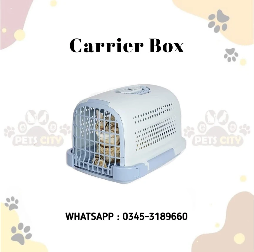 Cat carriers for sale-Image 1