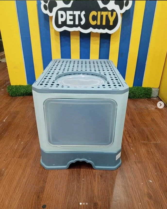 Fancy Litter Box for sale-Image 1