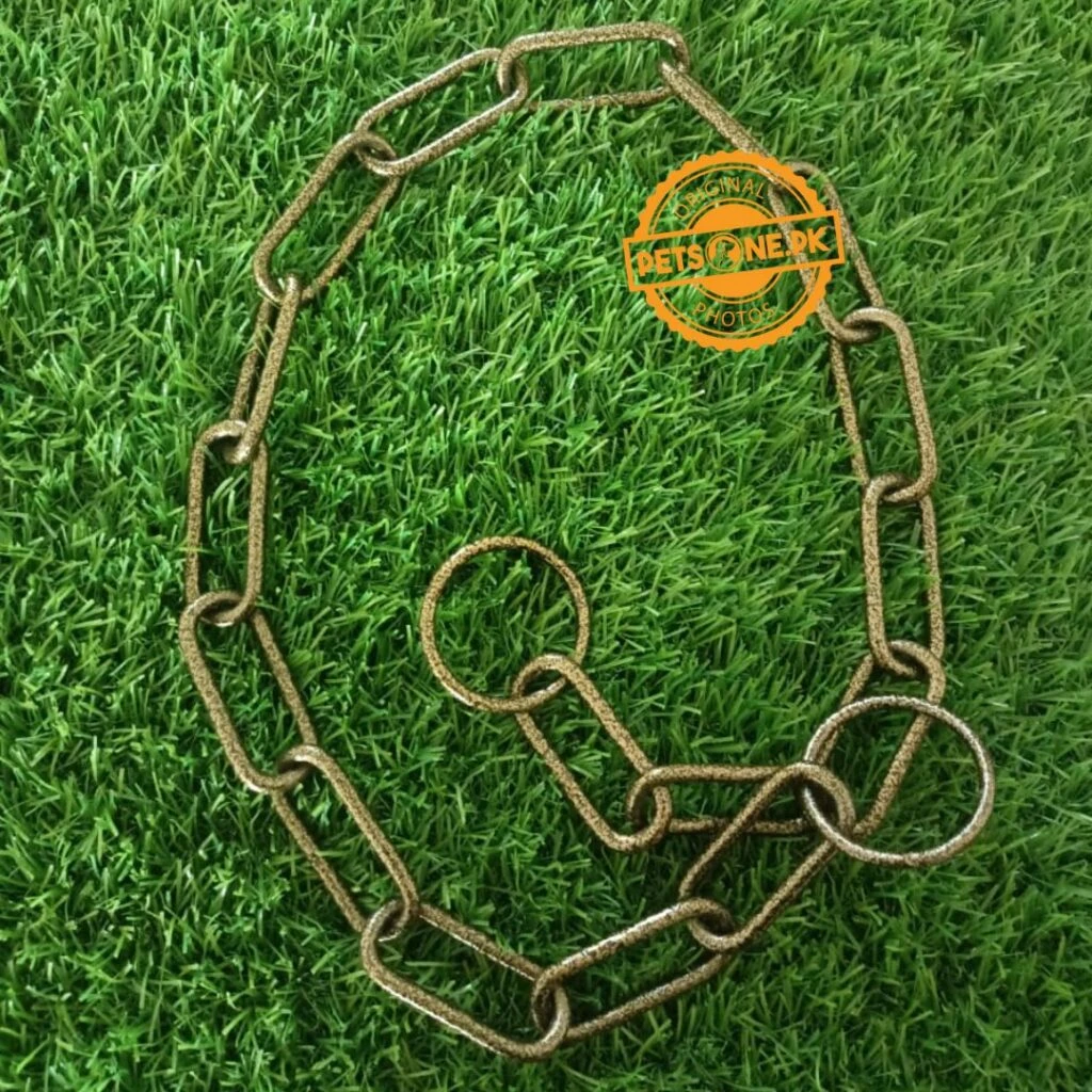 Choke Chain for Dogs-Image 2