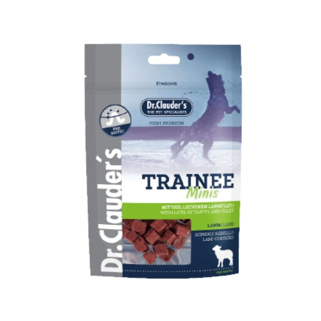 Dr. Clauder Trainee Snack For Dogs-Image 2