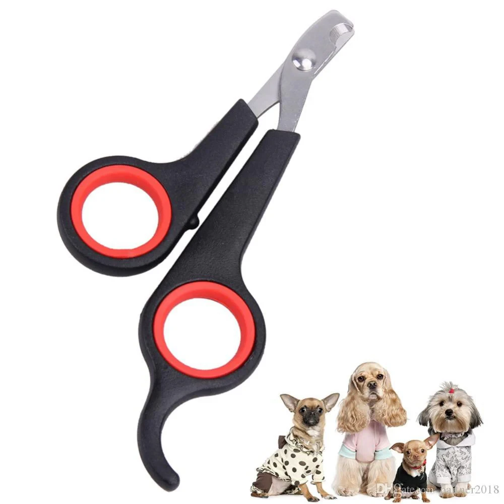 Small Nail Cutter for Cat and Puppies-Image 3