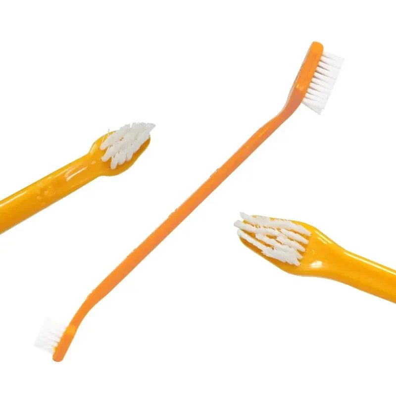 Dental Cleaning Set for Cats & Dogs-Image 2