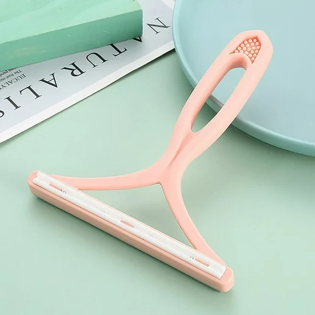 Double Head Hair Remover For Cat  Hairs (Free Delivery)-Image 8