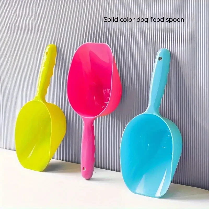 Food Scoop (Feed Shovel)-Image 2