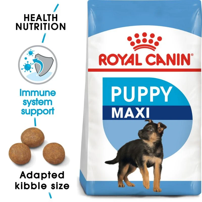 Royal Canin Maxi Puppy-Image 2