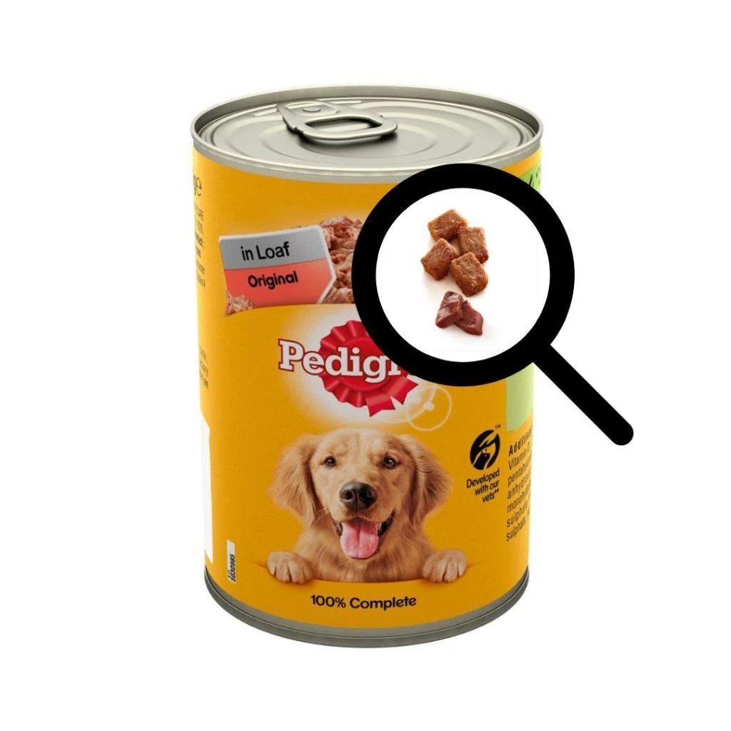 PEDIGREE Wet Food for Dogs in Can-Image 3