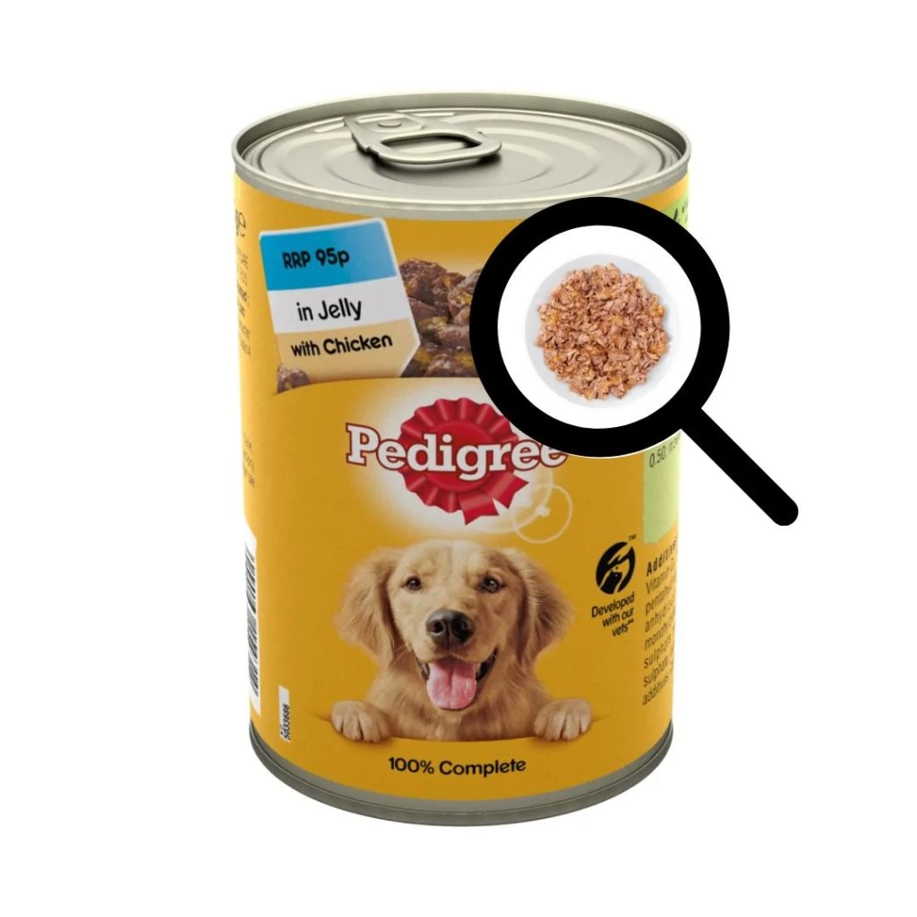 PEDIGREE Wet Food for Dogs in Can-Image 4