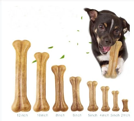 Dog Chew Bone toys