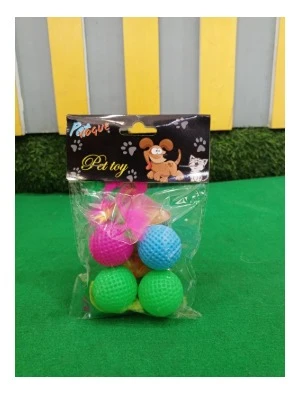 4pcs Ball Toy