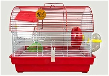 Hamster Cage