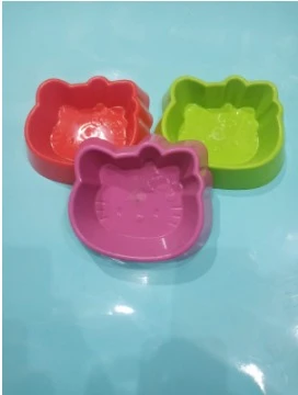 Ferplast Plastic Bowl