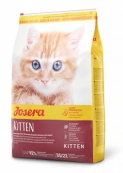 Josera Kitten