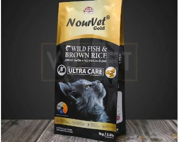 Nourvet Ultra Care