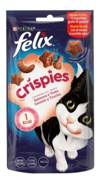 Felix Crispies