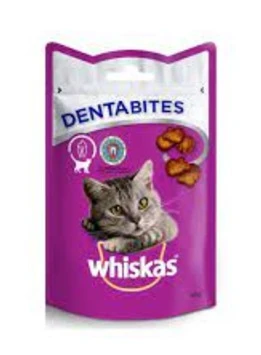 Whiskas Dentabites