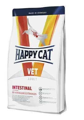 Happy Cat Vet Intestinal