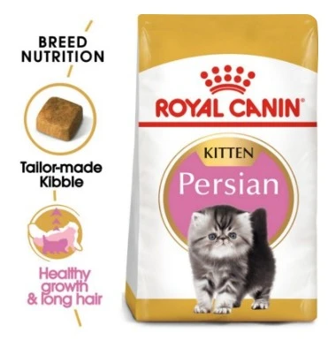 Royal Canin Persian Kitten