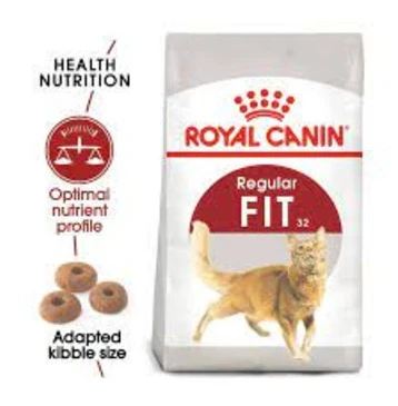 Royal Canin Fit