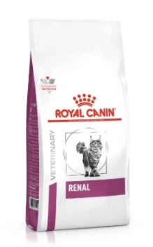 Royal Canin Renal Cat Food