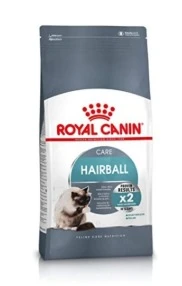 Royal Canin Hairball Cat Food