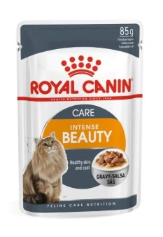 Royal Canin Intense Beauty Jelly