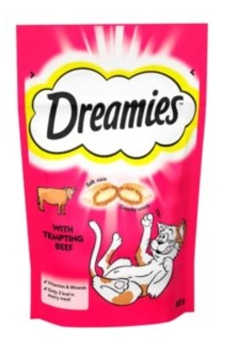 Dreamies Cat Treat