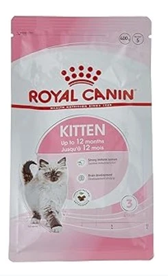 Royal Canin Second Age Kitten