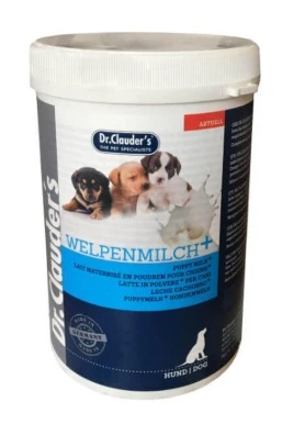 Dr Clouder Puppy Milk