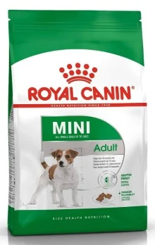 Royal Canin Mini Adult